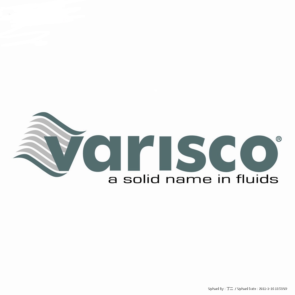 VARISCO醬料泵